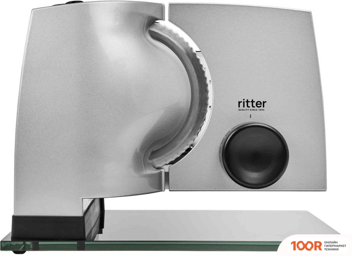 Ломтерезка Ritter SINUS 1 (144018)