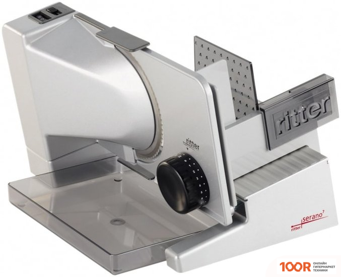 Ломтерезка Ritter SERANO7 (144016)