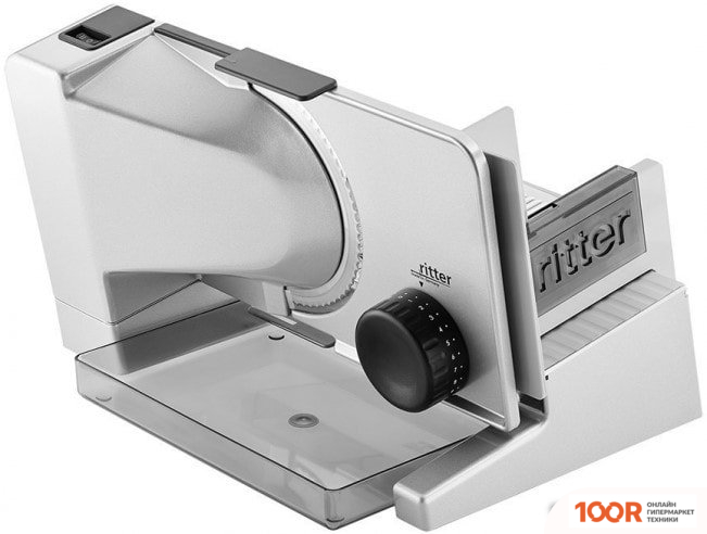 Ломтерезка Ritter SERANO5 (144015)
