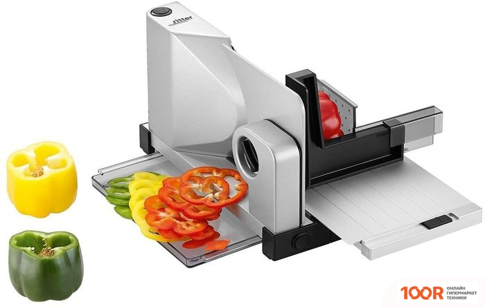 Ломтерезка Ritter ICARO 7 (144013)