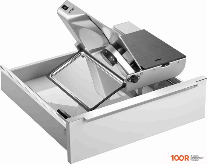 Ломтерезка Ritter BFS 62 SR (144008)
