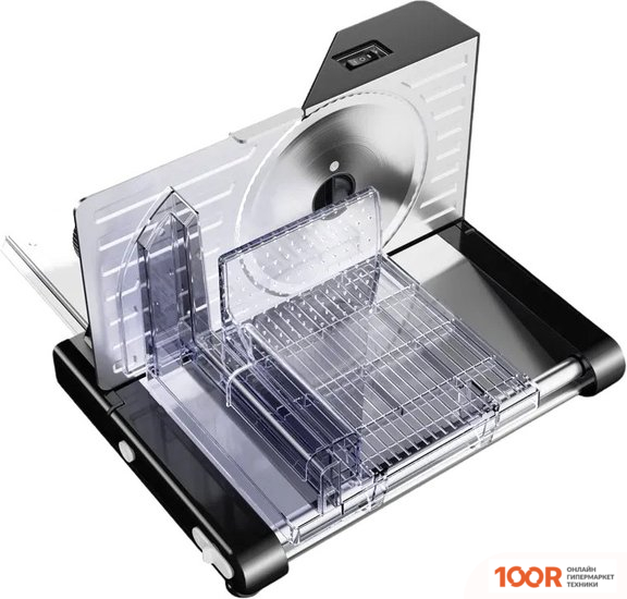 Ломтерезка RageX R2101-000 (144006)