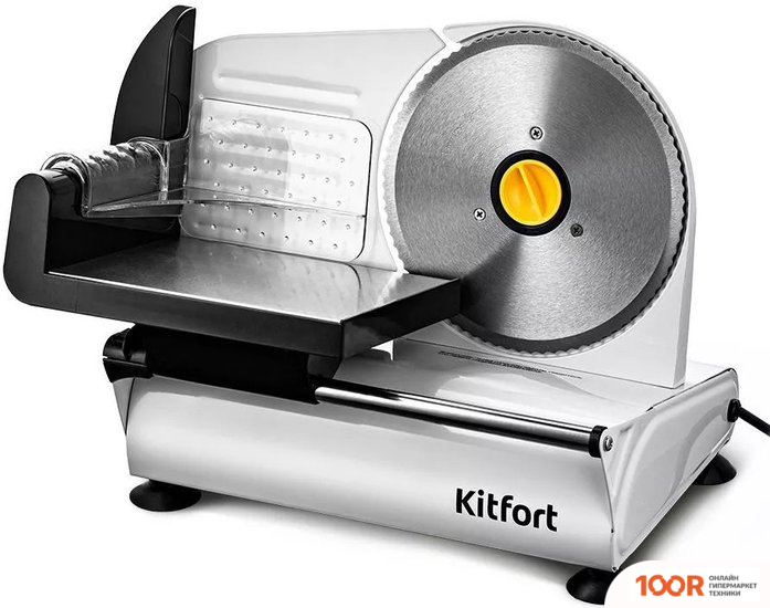 Ломтерезка Kitfort KT-6269 (144000)
