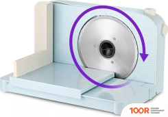 Ломтерезка Kitfort KT-6268 (143999)