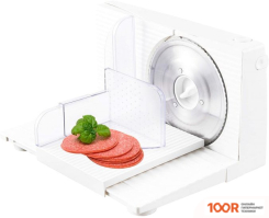 Ломтерезка KELLI KL-9001 (БЕЛЫЙ) (143997)