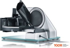 Ломтерезка Graef VIVO V21 (143995)