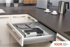 Ломтерезка Graef UNA 98 (143990)