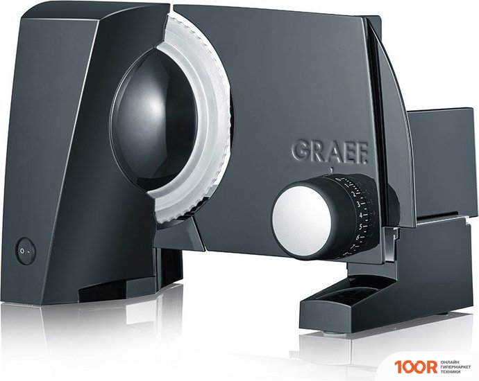 Ломтерезка Graef SKS S10002 (143980)