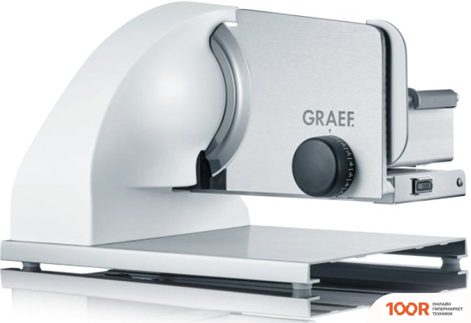 Ломтерезка Graef SKS 901 (143976)