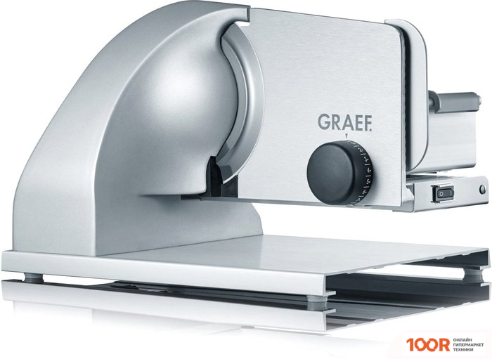 Ломтерезка Graef SKS 900 (143975)