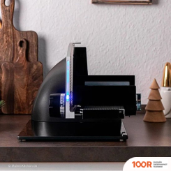 Ломтерезка Graef SKS 720 GRAU (143974)