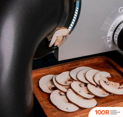 Ломтерезка Graef SKS 720 GRAU (143974)