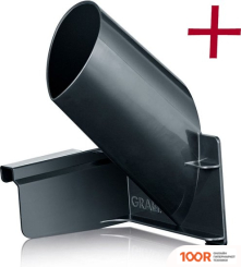 Ломтерезка Graef SKS 321 SILVER (143973)