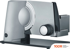 Ломтерезка Graef SKS 321 SILVER (143973)