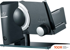 Ломтерезка Graef SKS 321 LAFER EDITION (143972)