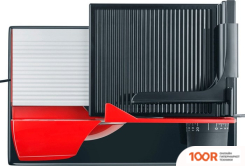 Ломтерезка Graef SKS 110 TWIN (КРАСНЫЙ) (143968)