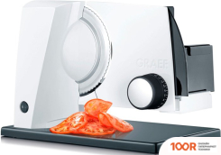 Ломтерезка Graef SKS 110 TWIN (БЕЛЫЙ) (143967)