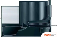 Ломтерезка Graef SKS 110 SCHWARZ TWIN (ЧЕРНЫЙ) (143966)