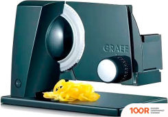 Ломтерезка Graef SKS 110 SCHWARZ TWIN (ЧЕРНЫЙ) (143966)