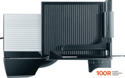 Ломтерезка Graef SKS 100 TWIN (ЧЕРНЫЙ) (143965)