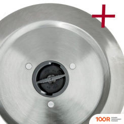 Ломтерезка Graef SKS 100 TWIN (ЧЕРНЫЙ) (143965)