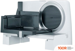 Ломтерезка Graef SKS 100 TWIN (БЕЛЫЙ) (143964)