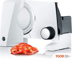 Ломтерезка Graef SKS 100 TWIN (БЕЛЫЙ) (143964)