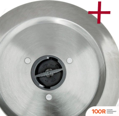 Ломтерезка Graef SKS 100 (ЧЕРНЫЙ) (143963)