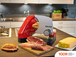 Ломтерезка Graef S50003 (143958)