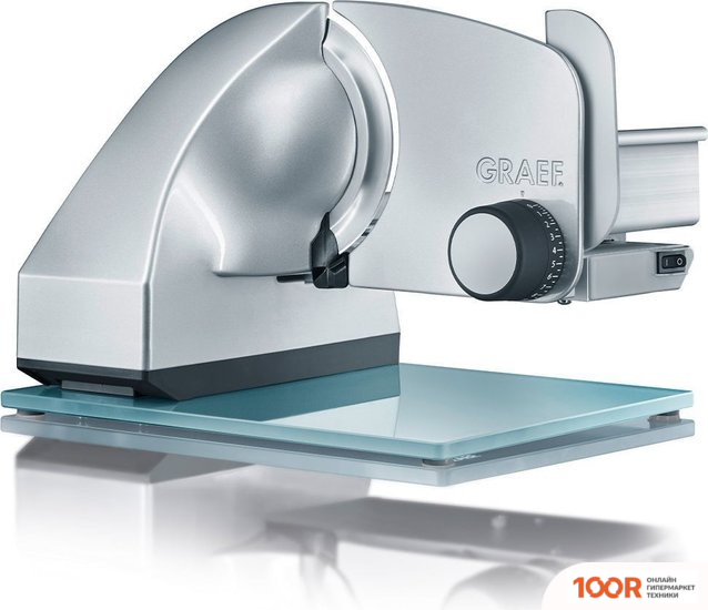 Ломтерезка Graef MASTER M80 (143953)