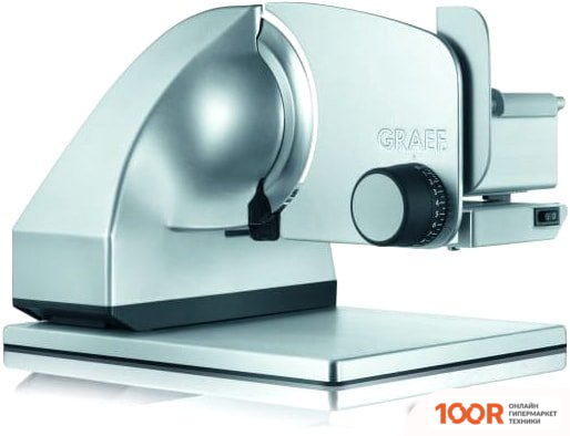 Ломтерезка Graef MASTER M 89 (143952)