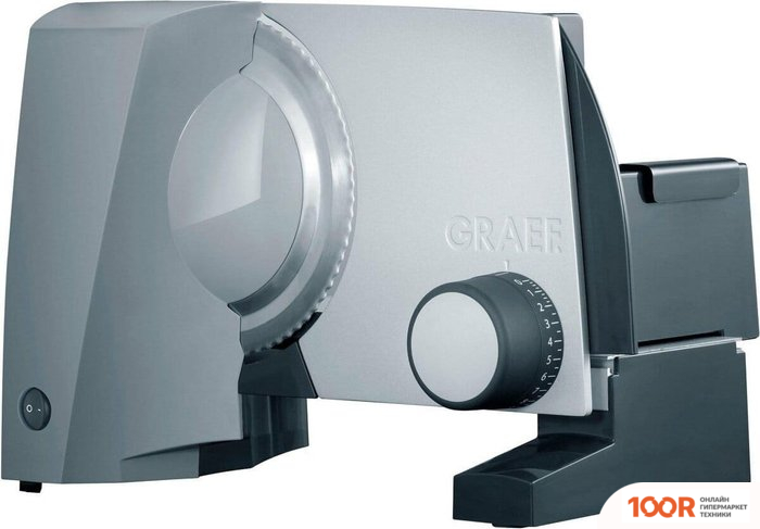 Ломтерезка Graef G52 (143946)