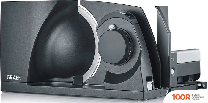 Ломтерезка Graef FOLDABLE MYTINY MT1006 (143944)
