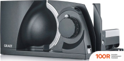 Ломтерезка Graef FOLDABLE MYTINY MT1006 (143944)
