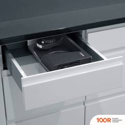 Ломтерезка Graef FOLDABLE MYTINY MT1006 (143944)