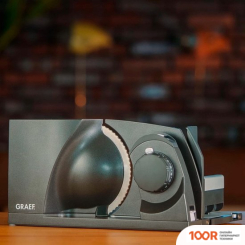 Ломтерезка Graef FOLDABLE MYTINY MT1006 (143944)