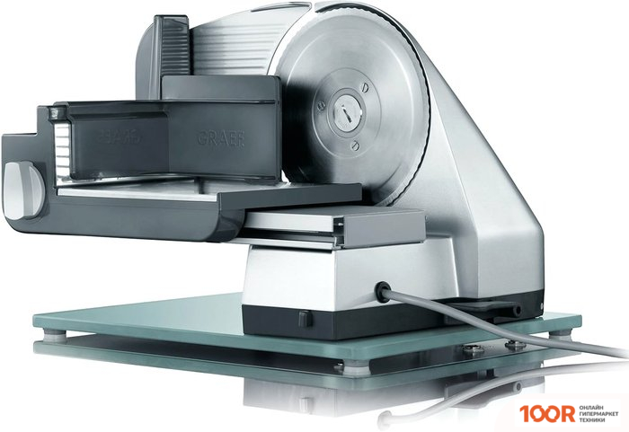 Ломтерезка Graef CLASSIC C90 (143941)