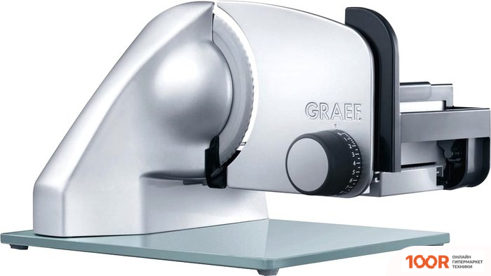 Ломтерезка Graef CLASSIC C22 (143940)