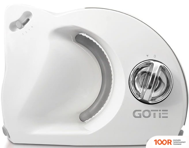 Ломтерезка Gotie GSM-160B (143937)