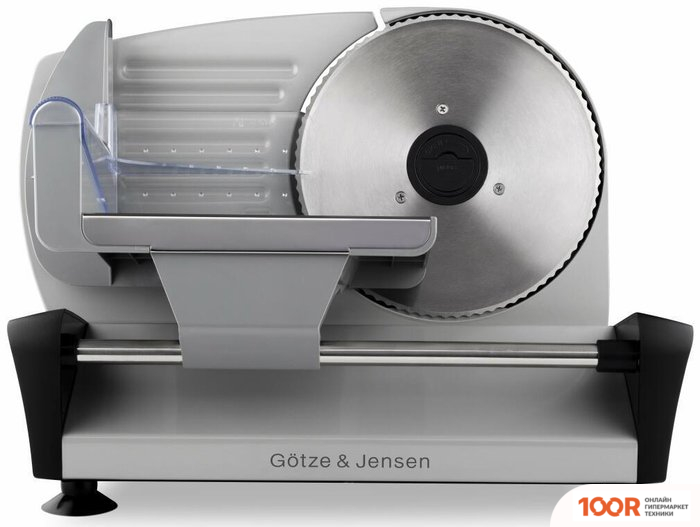 Ломтерезка Goetze & Jensen MS700X (143934)