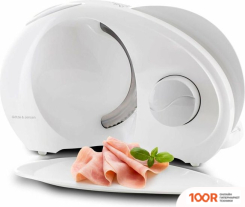 Ломтерезка Goetze & Jensen MS500W (143933)