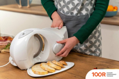 Ломтерезка Goetze & Jensen MS500W (143933)