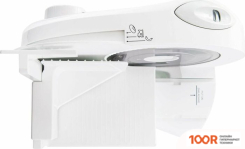 Ломтерезка Goetze & Jensen MS500W (143933)