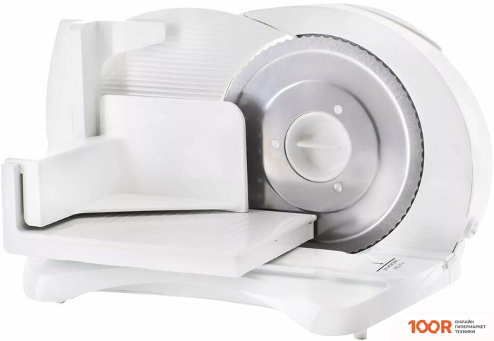 Ломтерезка Goetze & Jensen MS500W (143933)