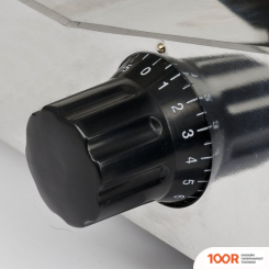 Ломтерезка G3Ferrari EMILIA 250 (СЕРЕБРИСТЫЙ) (143932)