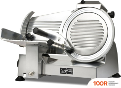 Ломтерезка G3Ferrari EMILIA 250 (СЕРЕБРИСТЫЙ) (143932)