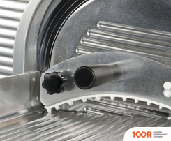 Ломтерезка G3Ferrari EMILIA 250 (СЕРЕБРИСТЫЙ) (143932)