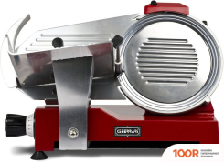 Ломтерезка G3Ferrari EMILIA 250 (КРАСНЫЙ) (143931)