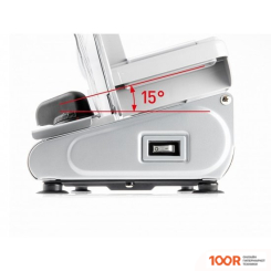 Ломтерезка Fritel SL 3855 TWIN (143927)