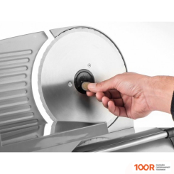 Ломтерезка Fritel SL 3855 TWIN (143927)